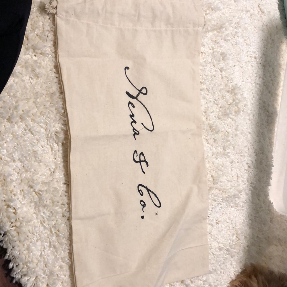 Nena and Co dustbag